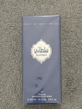 Sultani 200ml Perfume by