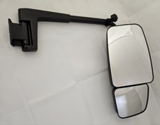 RH DOUBLE MIRROR & ARM KIT