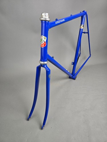 Frame set gios torino - set,