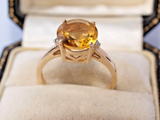 9ct yellow gold 3.37 Rio