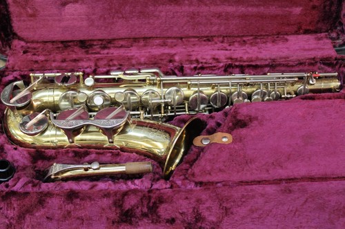 Boosey hawkes 400 alto - boosey,