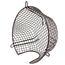 TOWER Flue Plastic Coated