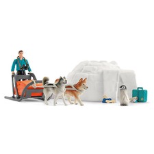 Schleich 42558 Antarctic