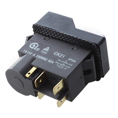 Electromagnetic self locking - electromagnetic, self-locking