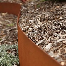 4/5/6PCS Flexible Garden Lawn