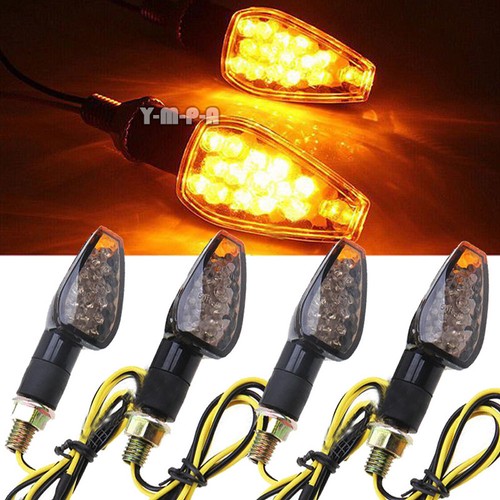 Motorcycle sportbikes led - 4x,