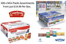 Crawfords, Hills , Walkers