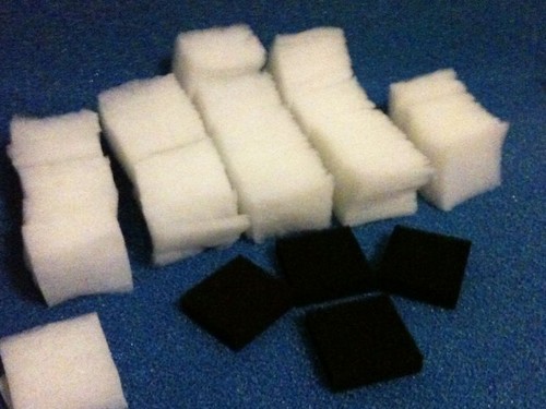Compatible poly and 4 - 50,