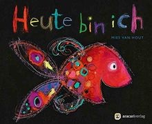 Heute bin ich mies van - heute,