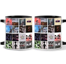 Depeche Mode Albums Retro