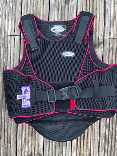 Champion flexair back - champion,