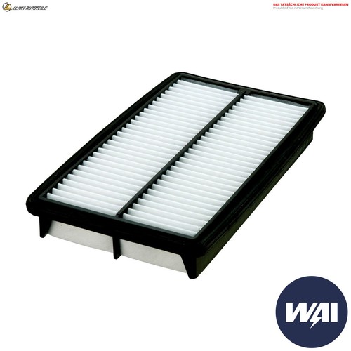 Air filter dp1110 - dp1110.10.0844, for