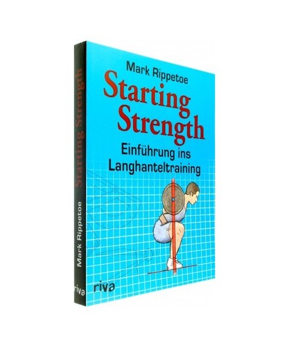 Starting strength einführung - strength:,