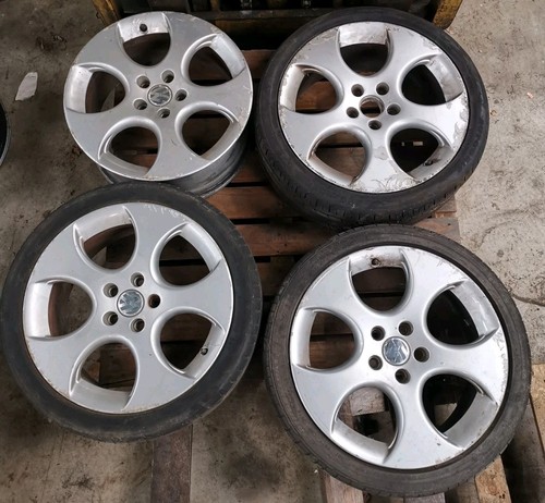 Volkswagen golf mk5 - 4,