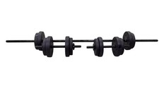 Opti Vinyl Dumbbell and