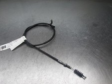 Suzuki LS650 Savage Motorcycle