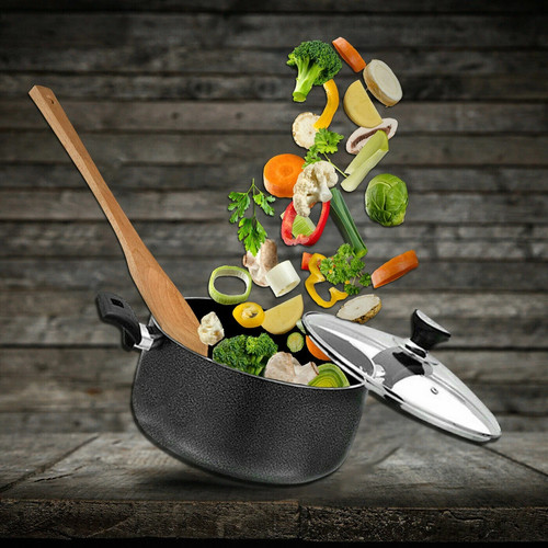 Casserole induction saucepan - casserole,