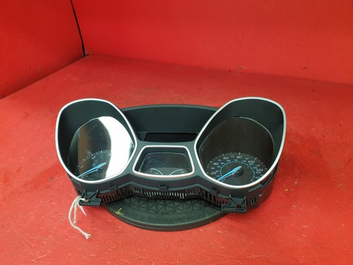 Ford focus mk3 speedo - focus,