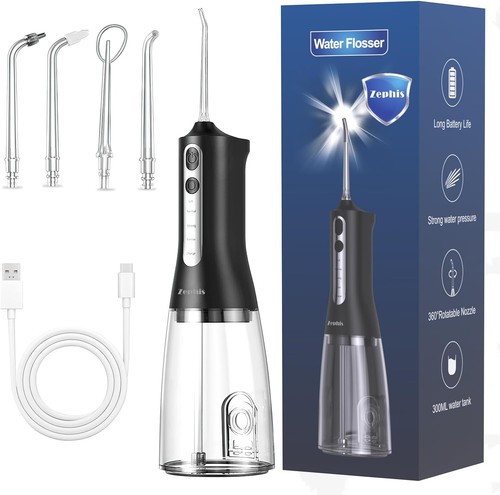 Waterpik cordless water - cordless,
