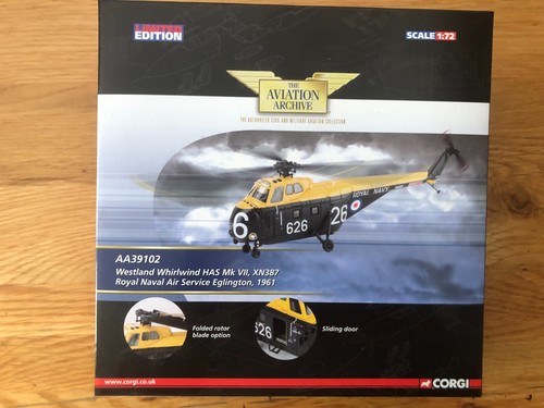 Corgi aviation archive aa39102 - corgi,