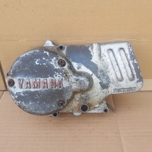 Yamaha engine side - yamaha,
