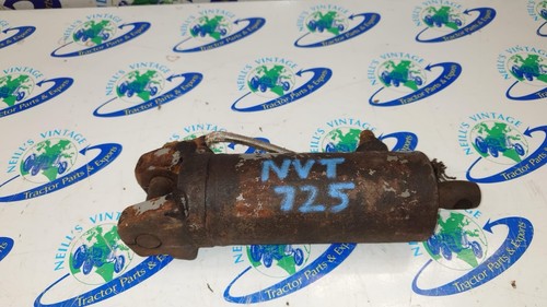 Power steering ram massey - power,