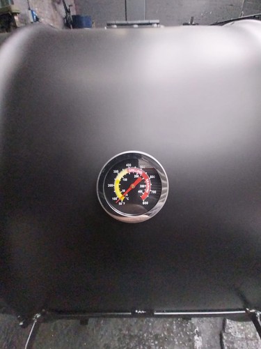 Bbq jerk pan oil - jerk,
