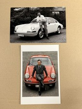 Porsche Press Photos. Porsche