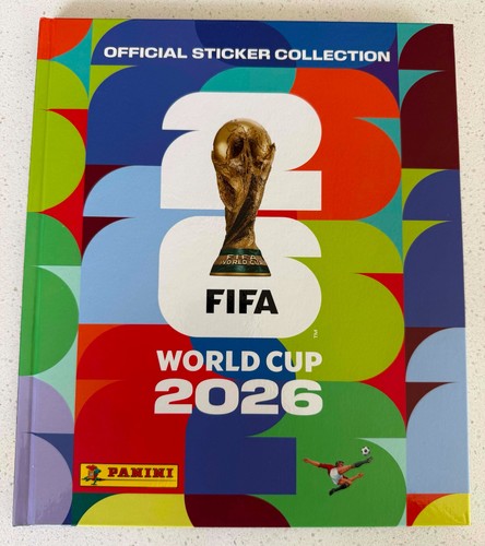 Pre sale panini fifa - -,