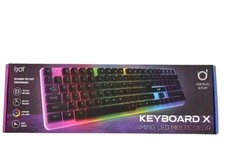 Ijoy Multi-Coloured UK