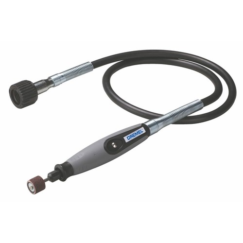 Dremel 225 flex - flex, shaft