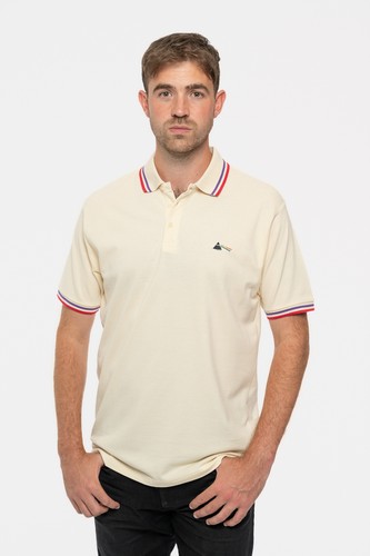 Pink floyd polo - polo, dark