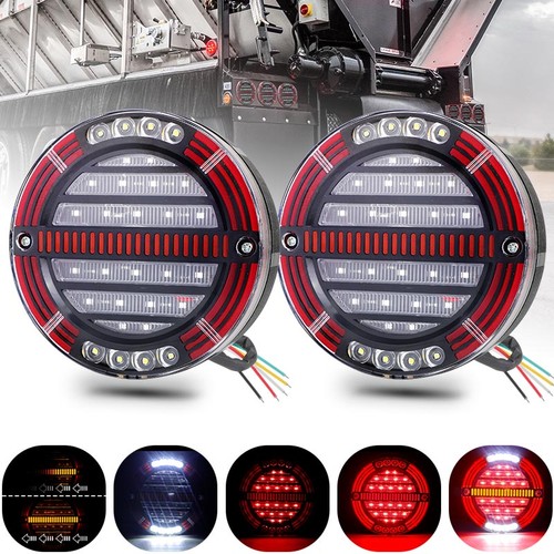 Rear round hamburger - 2x,