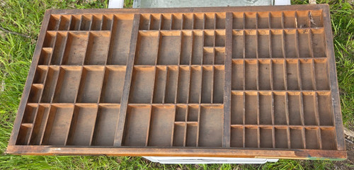 Vintage stevens type press - vintage,