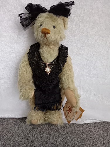 Gund barton creek nettie - gund,