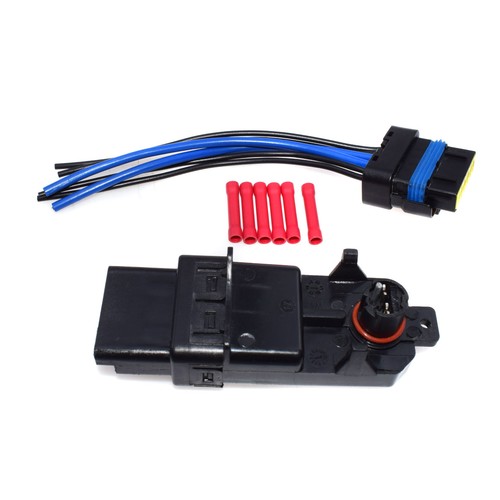 Power window regulator motor - power,