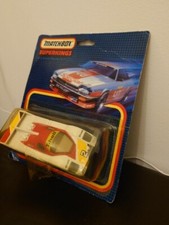 Matchbox Porsche K2 Kremer 24 Hours LeMans Superkings CK 5 T Diecast