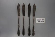 Set of 4 SBS Collection 18/10