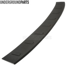 FORD KUGA MK2 13-20 BLACK REAR