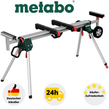 Metabo KSU 401 Cap Saw Base Machine Stand 629006000 Base