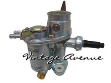 HONDA CUB C50 C65 C70 CARB CARBURETOR ASSY (SW - TAIWAN)