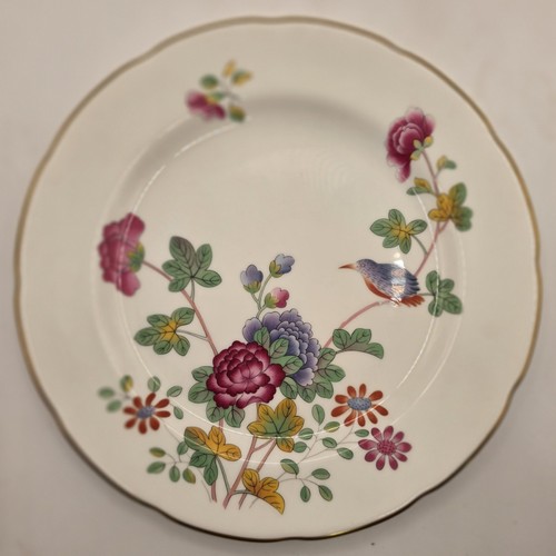 Wedgwood cuckoo pattern 8 - wedgwood,