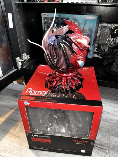 Berserk femto birth the - berserk,