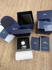 Grand Seiko SBGA413 Shunbun