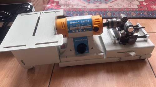750w variable speed bench - variable,
