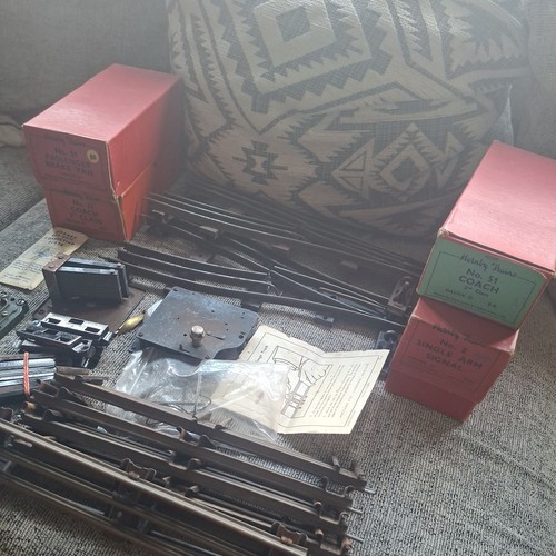 Joblot hornby gauge - joblot, of