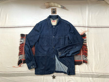 Levi's Engineer Chore Jacket M