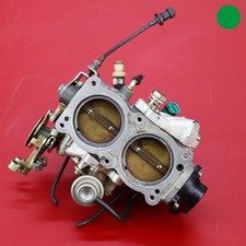 APRILIA SL 1000 Falco Throttle