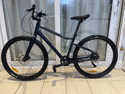 Cannondale treadwell medium - cannondale,