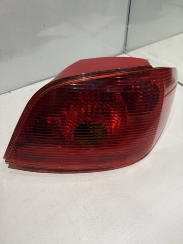 Peugeot 307 rear light 06 - peugeot, 02-06
